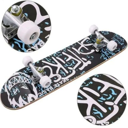لوح تزلج سكيت بورد Skateboard
