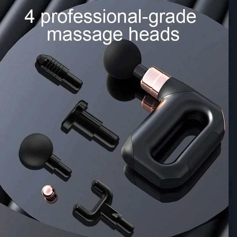 فرد مساج Massage Gun pro