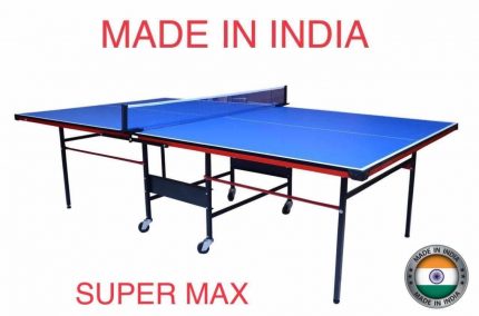 طاولة تنس Super max tennis table