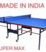 طاولة تنس Super max tennis table