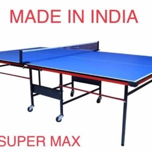 طاولة تنس Super max tennis table
