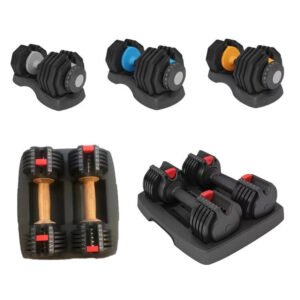 دامبلز ذكي 20 ك