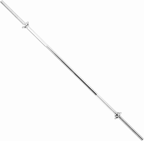 بار مستقيم عادي