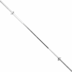 بار مستقيم عادي