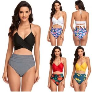 بيكيني سباحه 2pcs