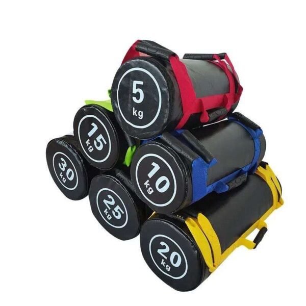 حقيبة اوزان قوة Power weight bag