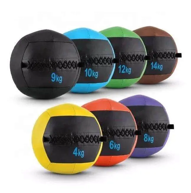 ميديسن بول Soft medicine ball