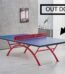 طاولة تنس خارجي Outdoor tennis table