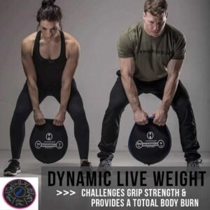 اوزان Sandbell weight