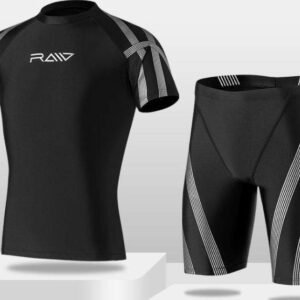 بدلة سباحه رجالي Split Swimsuit