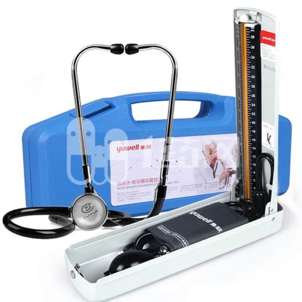 طقم قياس Family Kit Home Sphygmomanometer