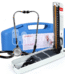 طقم قياس Family Kit Home Sphygmomanometer