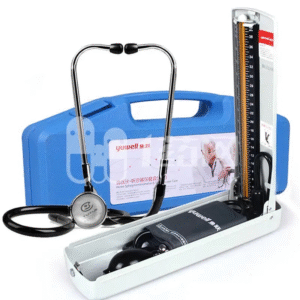 طقم قياس Family Kit Home Sphygmomanometer