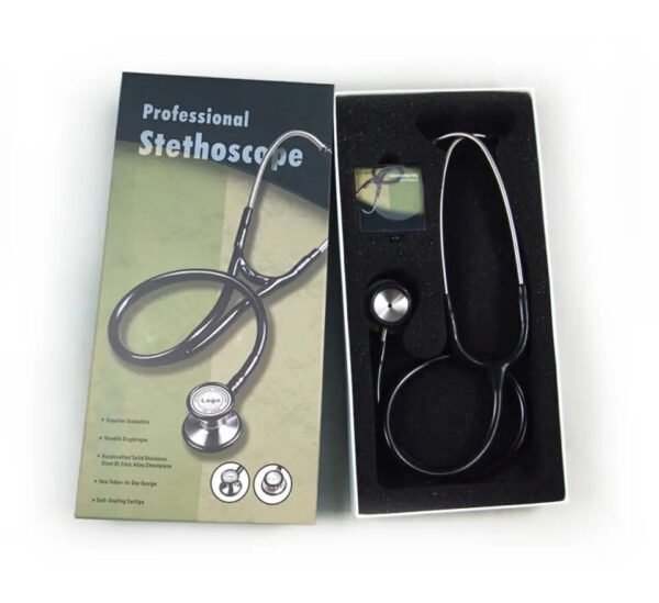 سماعات فحص طبيب