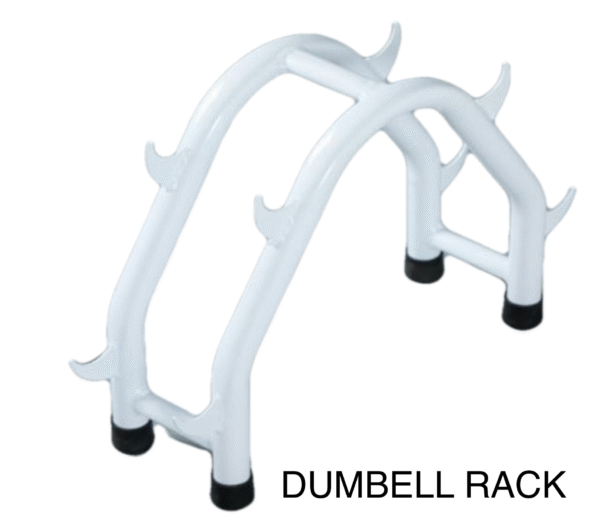 ستاند دامبلز 2 زوج