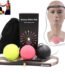 طقم تارجت راس Boxing reflex ball