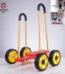 دواسة اطفال Children Pedal Four-wheeled balance