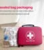 حقيبة اسعافات اولية First aid kit