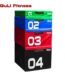 صندوق قفز Plyo soft jump Box