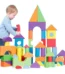 ليجو اسفنج Foam Building Block for Kid