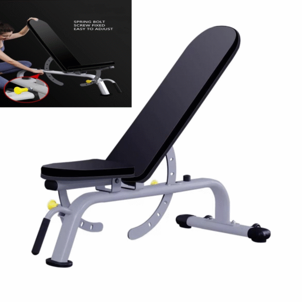 بنش كالفين نوادي