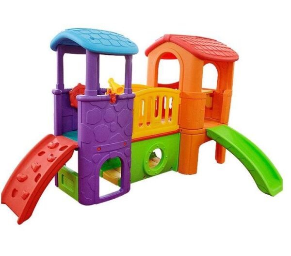 لعبة اطفال حدائق