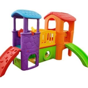 لعبة اطفال حدائق