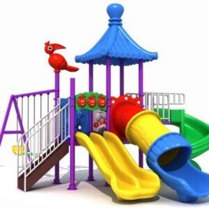 طقم العاب حدائق