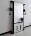جهاز كيبل مزدوج Wall Mounted Dual Cable Trainer