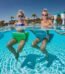 مقعد سباحه Saddle for Swimming