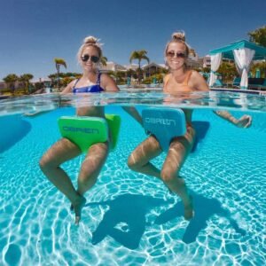 مقعد سباحه Saddle for Swimming