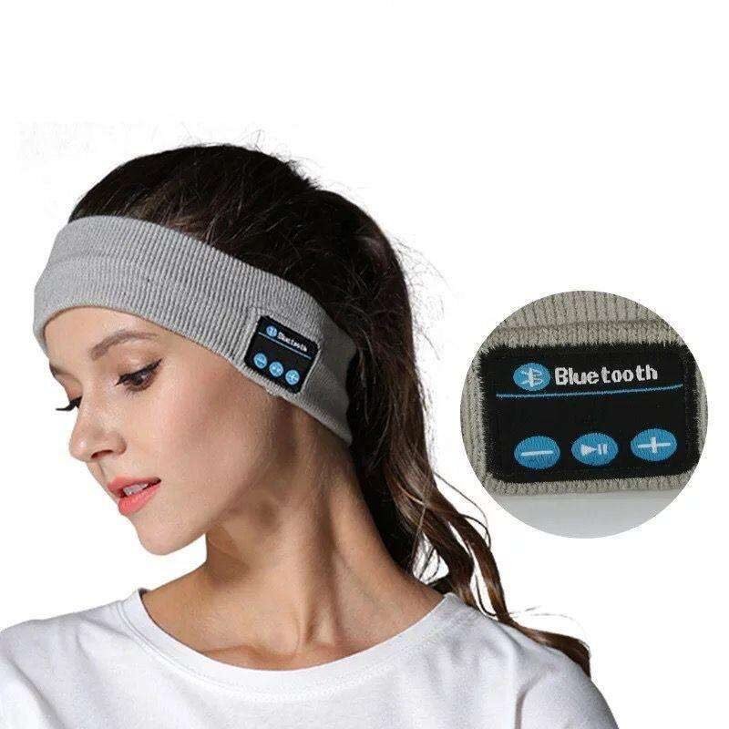 عصبة راس بلوتوت Sports Earphones in headband