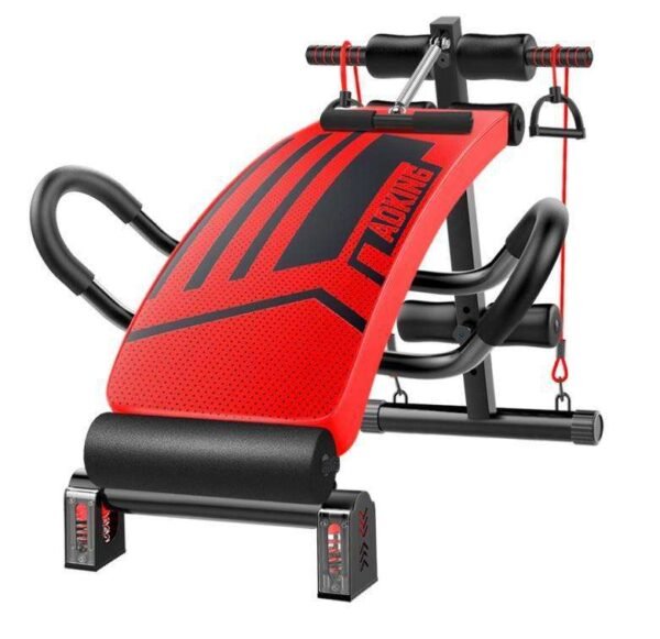 بنش معده حركات Multi function Bench