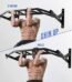 بول اب تسلق Mounted pull up bar