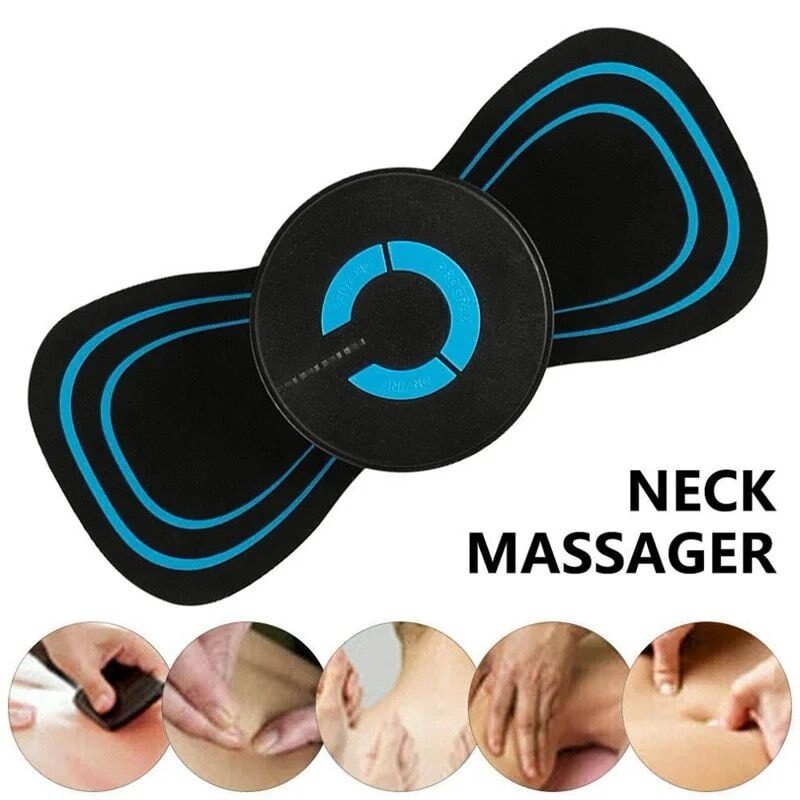 جهاز مساج الرقبه Neck massager