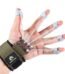 مقوى قبضة اليد Hand grip strengthener