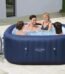 حوض سبا خارجي Inflatable Spa pool