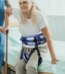 مساعد حمالة طبي Rehabilitation auxiliary belt