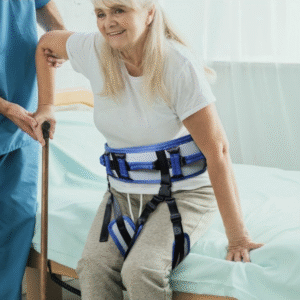 مساعد حمالة طبي Rehabilitation auxiliary belt