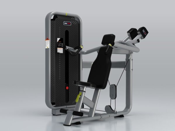 Shoulder Press