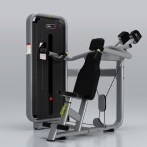 Shoulder Press