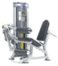 Leg Extension & Leg Curl