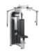 Pec Fly & Rear Delt