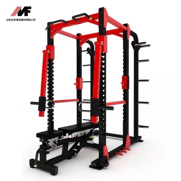 Power Rack