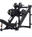 Incline Squat Machine (45°)