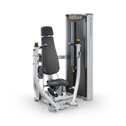 Seated Chest Press AGL01