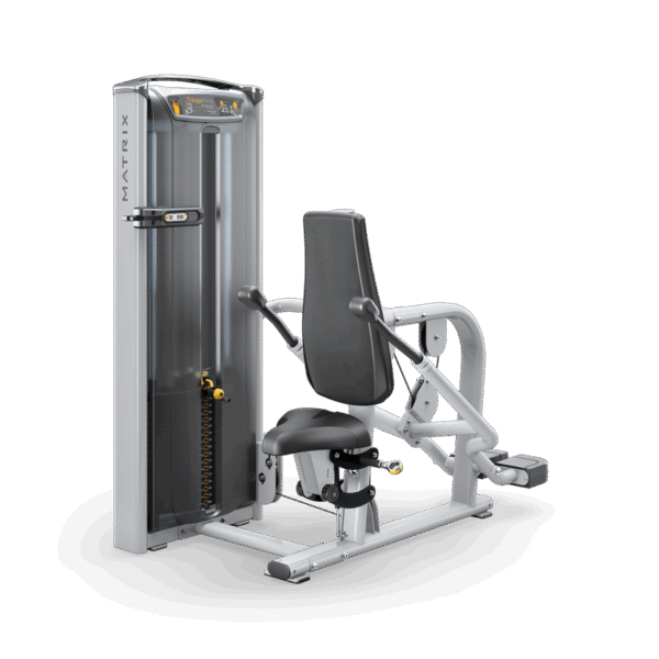 Triceps Press Machine