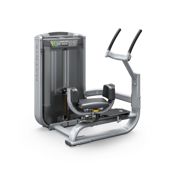 Rotary Torso Machine AGL11
