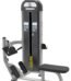Seated Horizontal Pully
