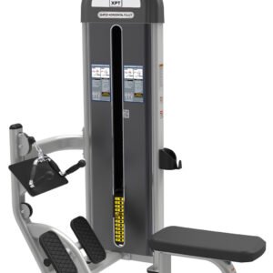 Seated Horizontal Pully